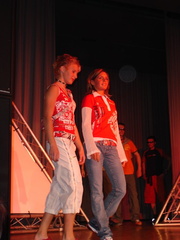 2005 Modeschau 200514