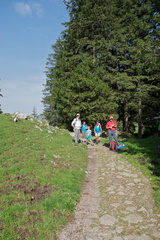 2011 Familienwandertag 010