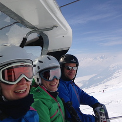 2013 St. Moritz