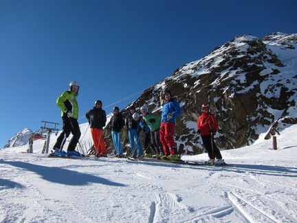 2013 Skiweekend Sölden08