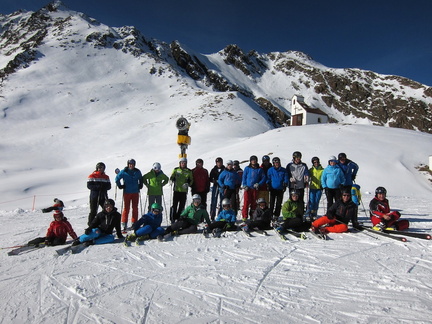 2013 Skiweekend Sölden09