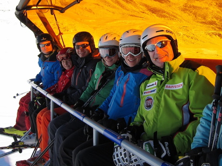 2013 Skiweekend Sölden13
