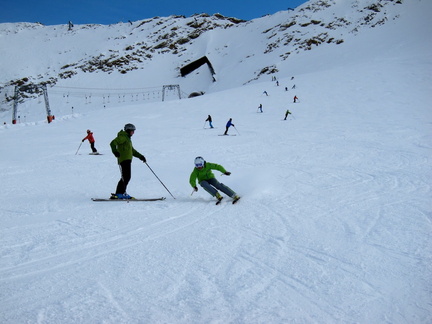 2013 Skiweekend Sölden18