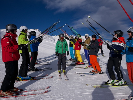 2014 Sölden 1340296