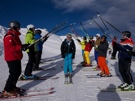 2014 Sölden 1340297