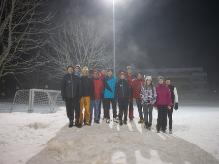 2015 Clublanglauf 1340818
