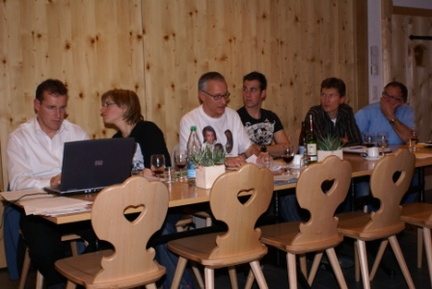 20081123 Hauptversammlung10
