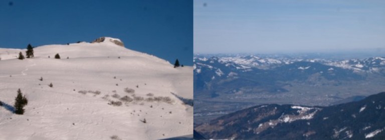 Skitour SCO (neuer Termin)