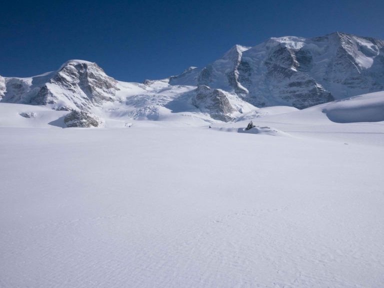 St. Moritz 2018