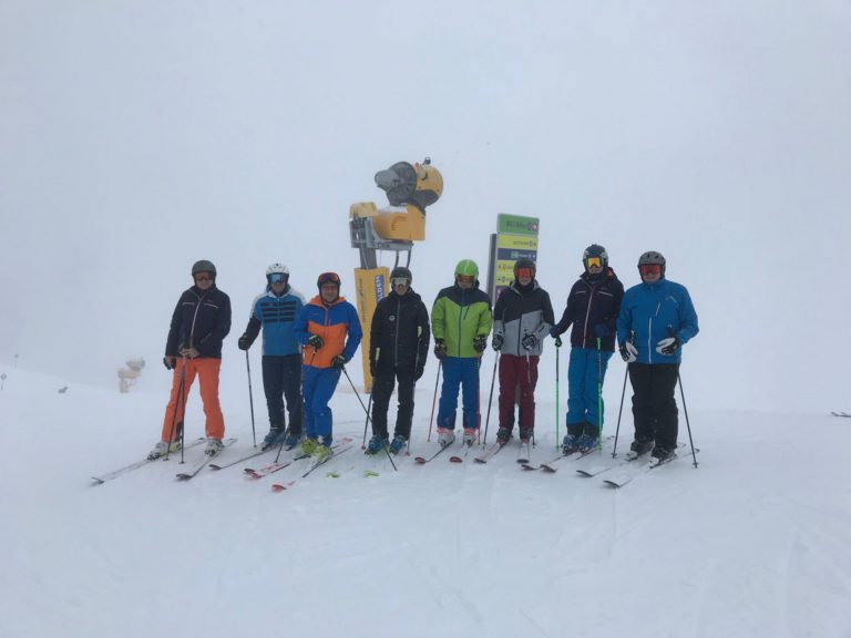 Sölden 2019
